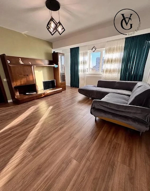 Apartament 2 camere | Aproape de Universitatea Ovidius și VIVO! - imagine 3