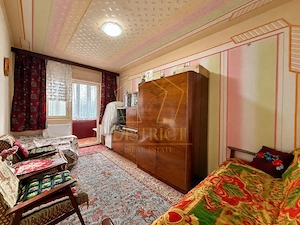COM 0 | Apartament decomandat cu 3 camere | Buziașului | AEM - imagine 3