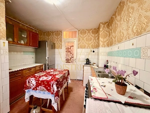 COM 0 | Apartament decomandat cu 3 camere | Buziașului | AEM - imagine 7