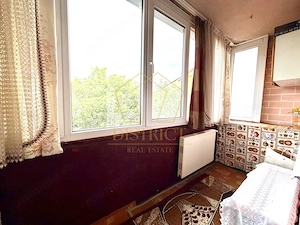 COM 0 | Apartament decomandat cu 3 camere | Buziașului | AEM - imagine 12