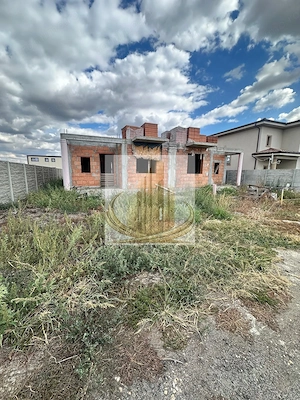 Duplex la roșu Săcălaz | 2 unități | 127 mp | 280 mp