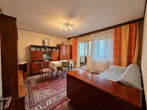 COM 0 | Apartament decomandat cu 3 camere | Buziașului | AEM