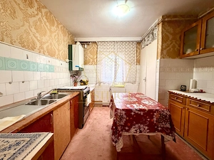 COM 0 | Apartament decomandat cu 3 camere | Buziașului | AEM - imagine 9