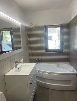 LUX 2 Camere Centrala Proprie 2 Locuri De Parcare Zona Groc IQ - imagine 5