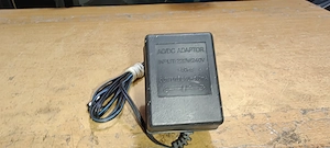 Incarcator 9v 500ma #A7081
