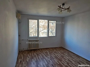 Apartament  3 camere la 7 minute de metrou - Emil Racovita - imagine 2