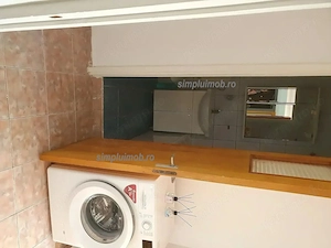 Apartament  3 camere la 7 minute de metrou - Emil Racovita - imagine 9