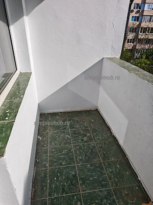 Apartament  3 camere la 7 minute de metrou - Emil Racovita - imagine 12