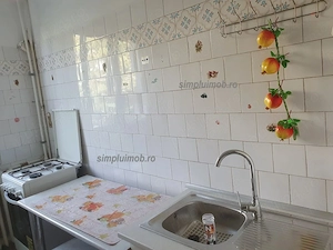 Apartament  3 camere la 7 minute de metrou - Emil Racovita - imagine 7