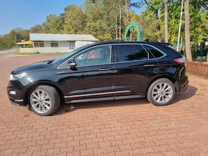 Vind Ford Edge 4 4