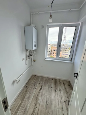Apartament Premium | 3 camere | 90 mp | Bloc nou 2026 | Promenada Mall - imagine 12