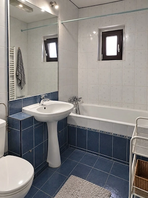De vanzare apartament cu 2 camere, Siderurgistilor Vest, et. 4, 68.000 euro - imagine 13