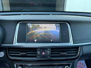 Kia Optima - imagine 5