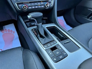 Kia Optima - imagine 3