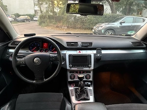 Vand Volkswagen passat 2006 2.0 diesel 