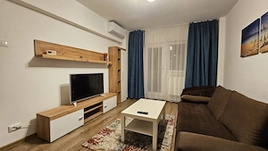 Proprietar. Apartament 2 camere de inchiriat. Zona Onix, Grivitei. 520E luna - imagine 5