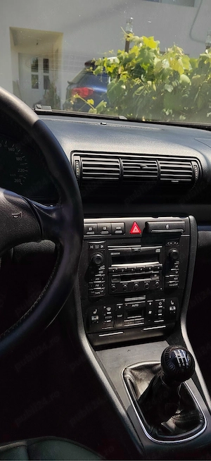 audi a4 2.0tdi - imagine 3