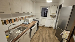 Proprietar. Apartament 2 camere de inchiriat. Zona Onix, Grivitei. 520E luna - imagine 3