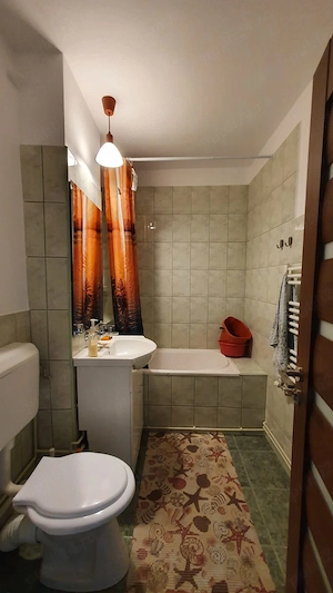 Proprietar. Apartament 2 camere de inchiriat. Zona Onix, Grivitei. 520E luna - imagine 4