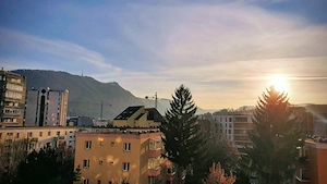 Proprietar. Apartament 2 camere de inchiriat. Zona Onix, Grivitei. 520E luna