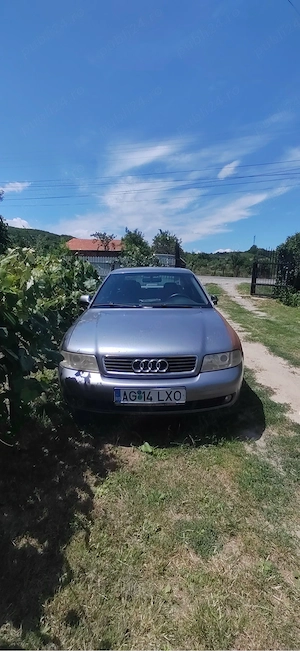 audi a4 2.0tdi