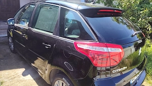 Vând Citroen C4 Picasso  - imagine 4