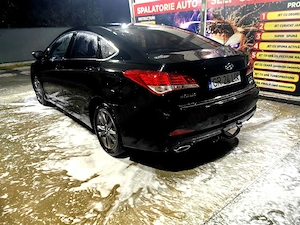 Hyundai i40 2014 1.7 sau schimb! - imagine 2