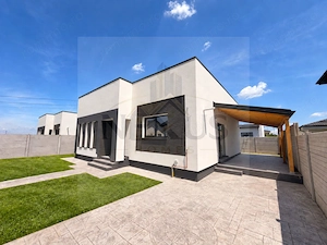 Casa moderna| Comuna Berceni-4 camere| 350mp teren - imagine 5