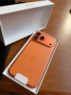 Iphone 17pro max ! Sigilat , Nou! Neaprins !!!