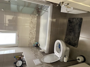 Apartament 2 camere și living - imagine 9
