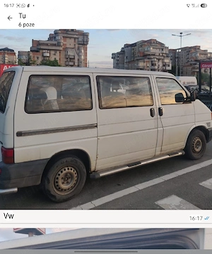 Vand  Vw T4 2.5 tdi  - imagine 4