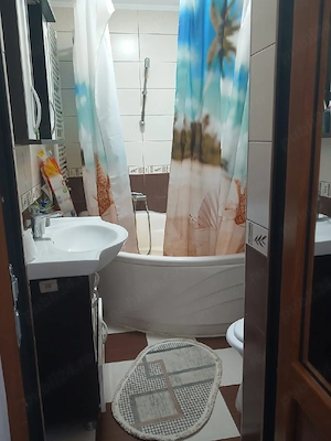 Vând casa in Carpinis  - imagine 5