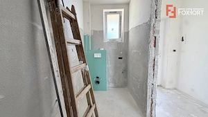 Duplex cu 4 camere despartit prin baie, Mosnita Veche - imagine 16