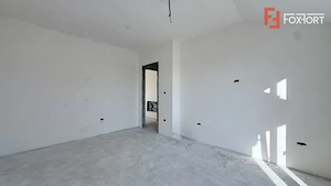 Duplex cu 4 camere despartit prin baie, Mosnita Veche - imagine 10