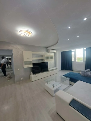 Apartament 3camere MB14 - imagine 2