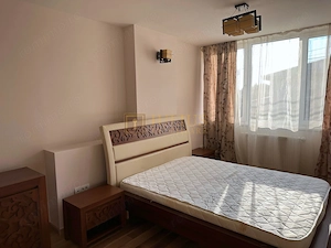 2 camere| decomadat| etaj 1 loc de parcare| braytim| centrala| clima - imagine 6