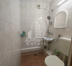 Garsoniera de vanzare, etaj intermediar, zona Dacia - imagine 4