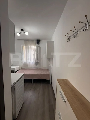 Garsoniera moderna, mobilata - Manastur, Zona Primaverii - imagine 2