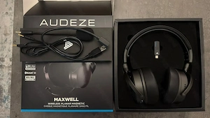 Casti Audeze Maxwell 1 - PC PS5 - Wireless