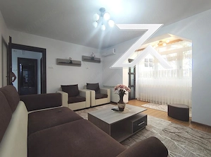 LĂPUȘ • 64 MP • DECOMANDAT • ETAJ 2 • BALCON • 2.360 LEI •