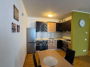 Apartament cu 2 camere de închiriat- centrala proprie, Braytim -2 bai - imagine 4