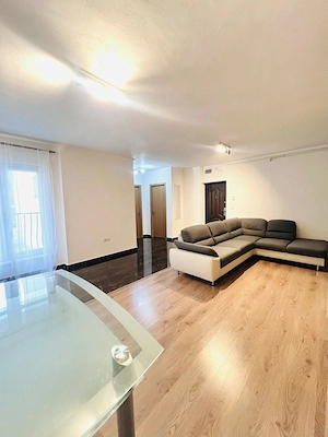 Apartament 2 camere în bloc nou, zona Podgoria, et. 1 - imagine 3