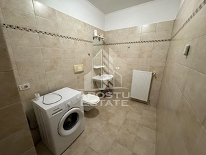 Apartament cu 2 camere de închiriat- centrala proprie, Braytim -2 bai - imagine 8