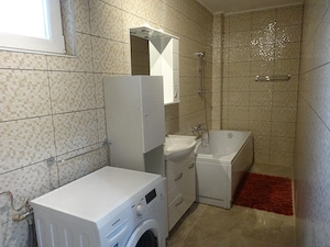 Apartament 2 camere în bloc nou, zona Podgoria, et. 1 - imagine 5