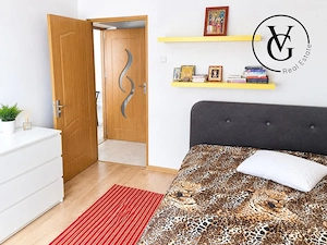 Apartament 2 camere de închiriat | Locație premium – City Park Mall |  - imagine 5