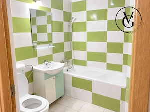 Apartament 2 camere de închiriat | Locație premium – City Park Mall |  - imagine 6