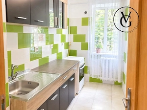 Apartament 2 camere de închiriat | Locație premium – City Park Mall |  - imagine 2