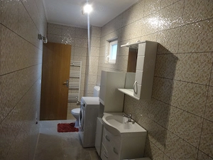 Apartament 2 camere în bloc nou, zona Podgoria, et. 1 - imagine 6