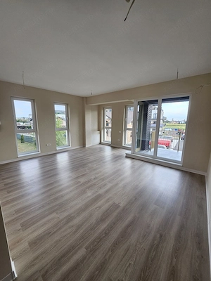 Unirii Park Residence - Apartament cu 2 camere - imagine 6