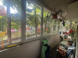 Apartament 4 camere Sos Berceni 5 min Metrou Aparatorii Patriei - imagine 2